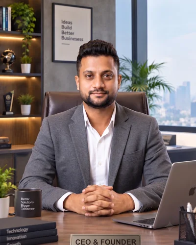 PAVAN NAGARAJ