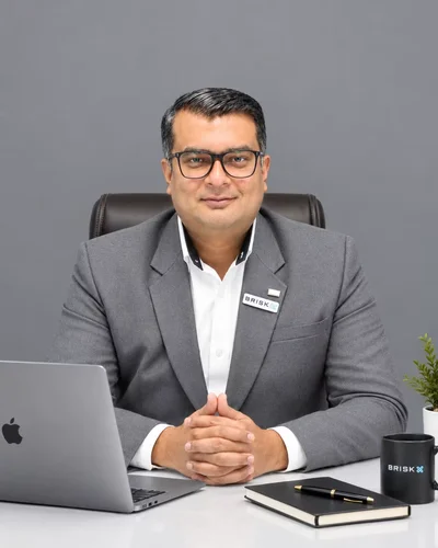 DEEPU GARUDA