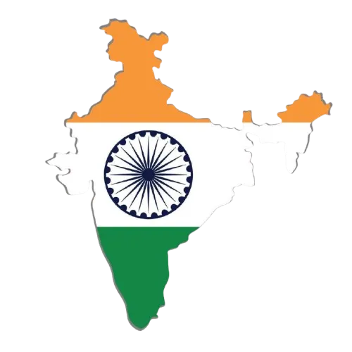India Map