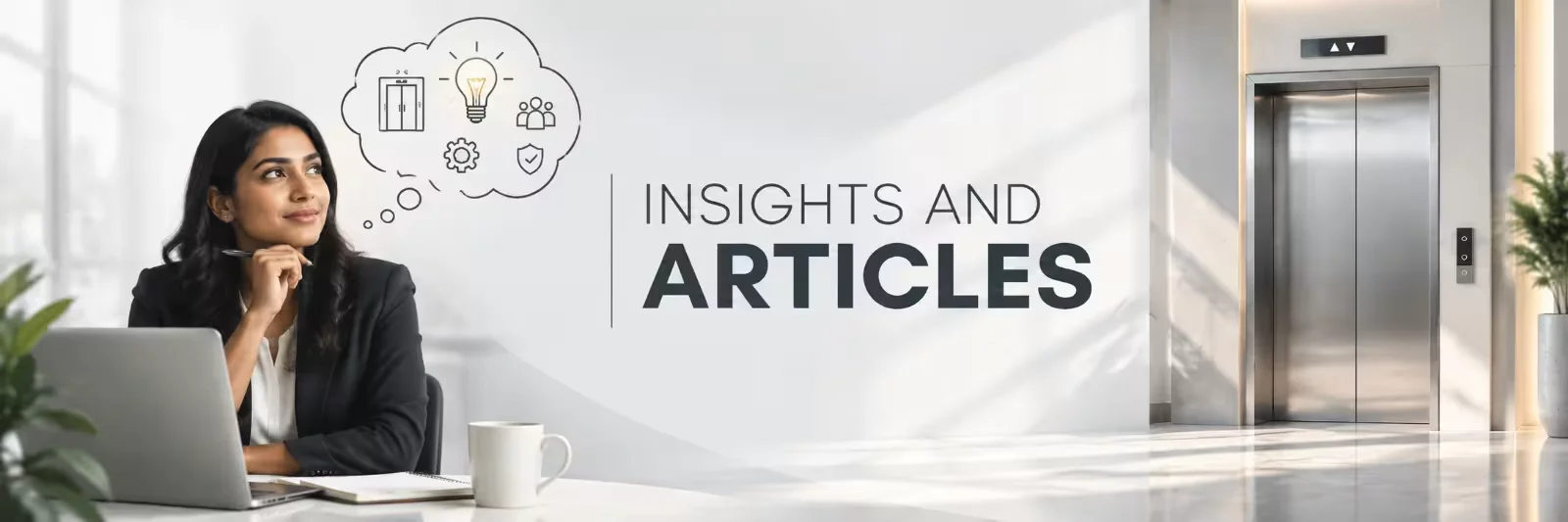 BRISK Elevator Insights and Articles