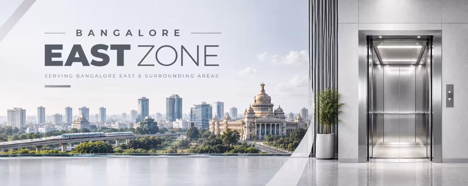 Lift Manufacturers in Whitefield, East Bengaluru