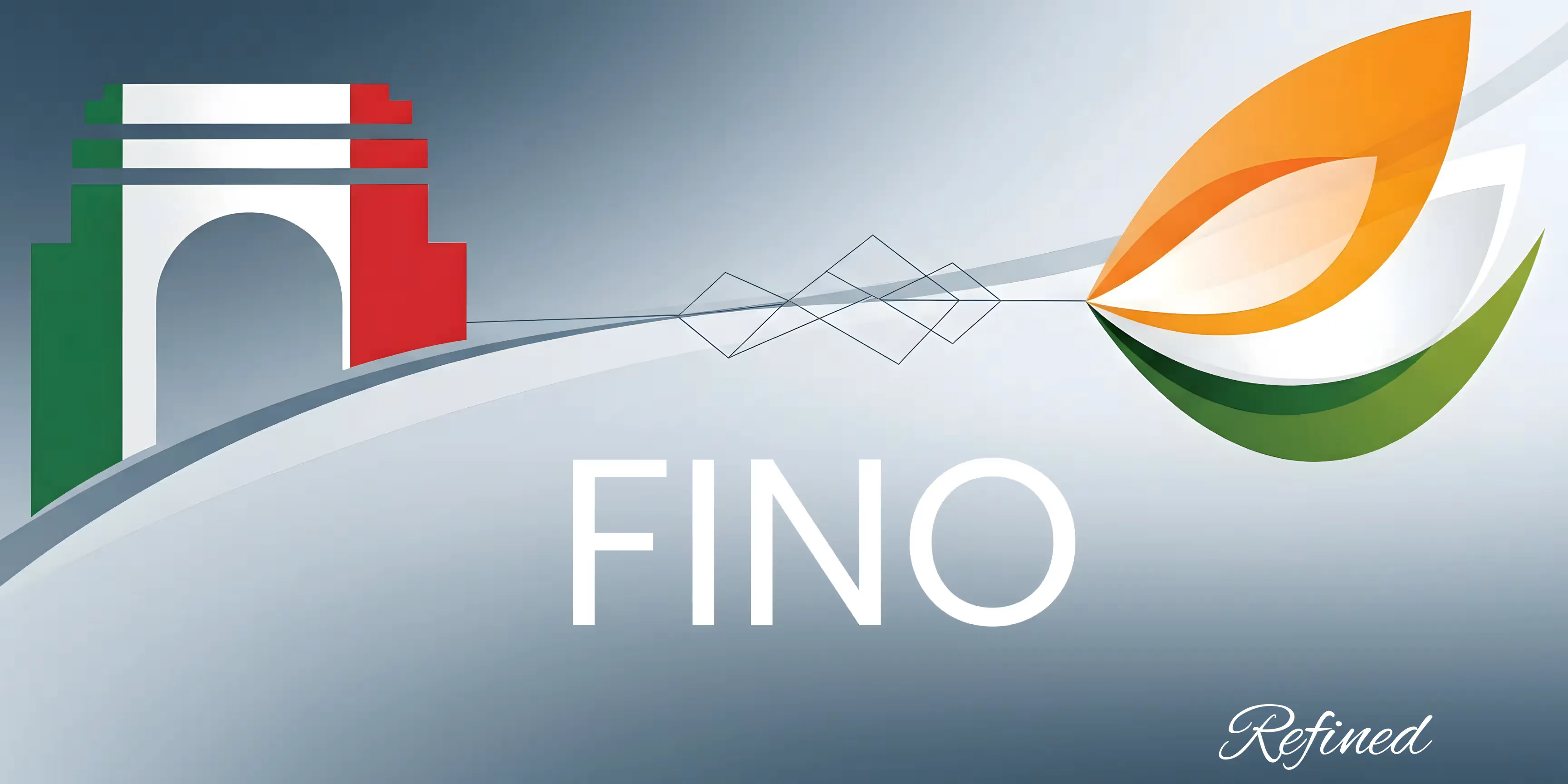 Fino Cabin Architecture Banner
