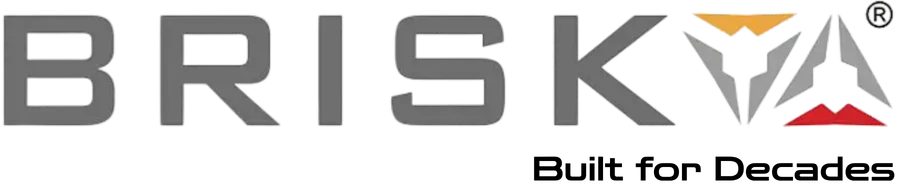 BRISK Logo