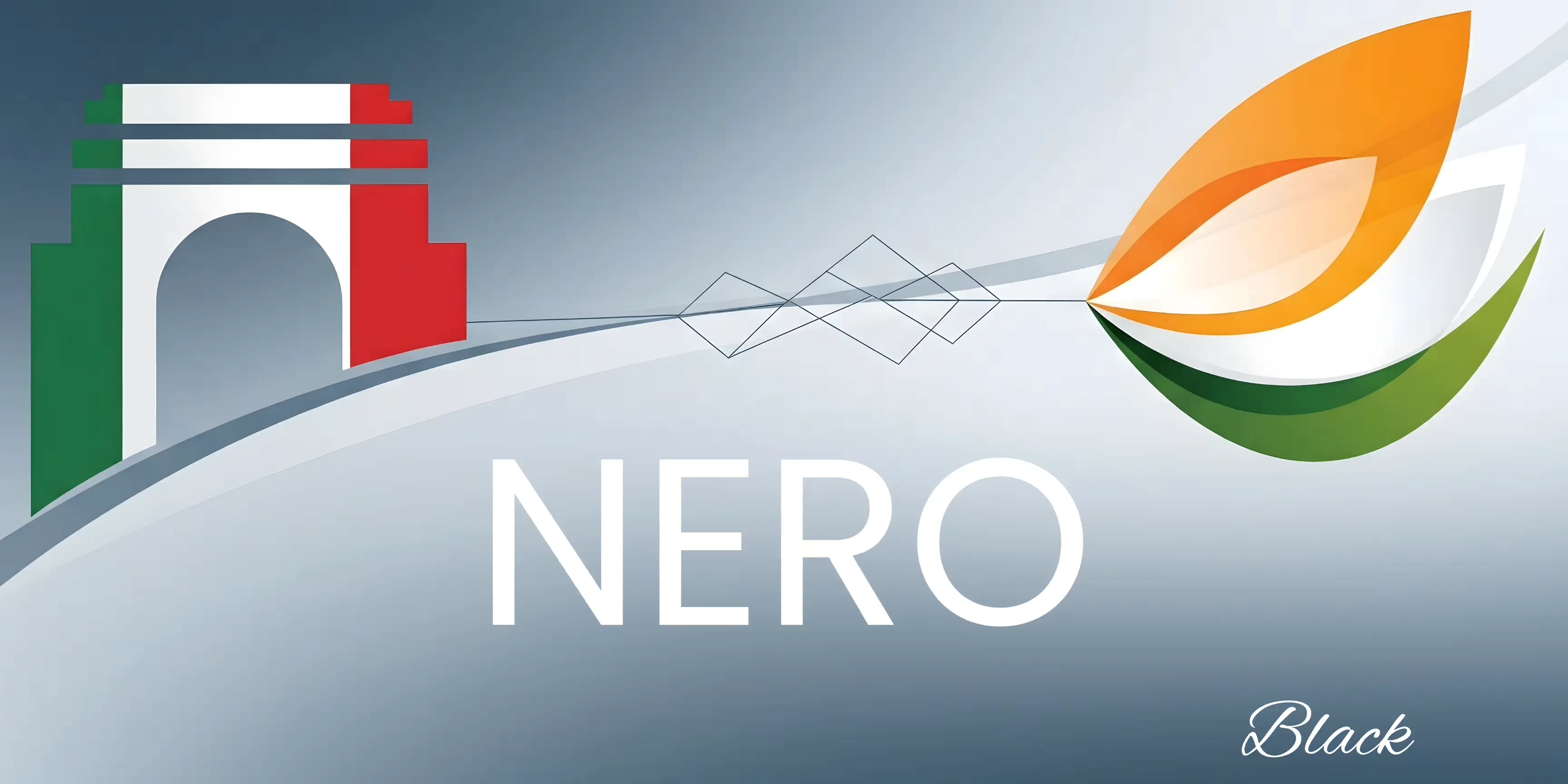 Nero Cabin Architecture Banner