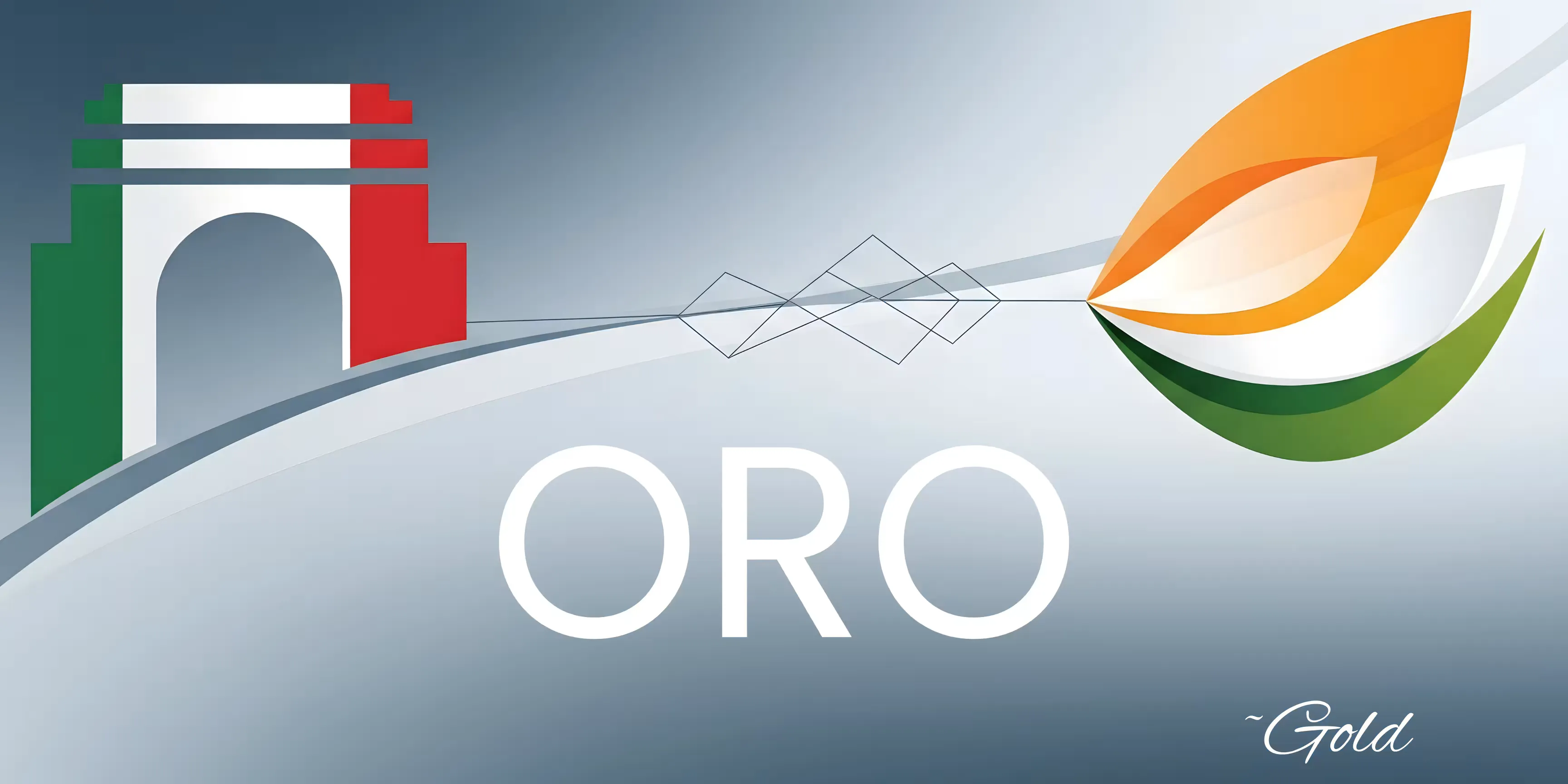 Oro Cabin Architecture Banner