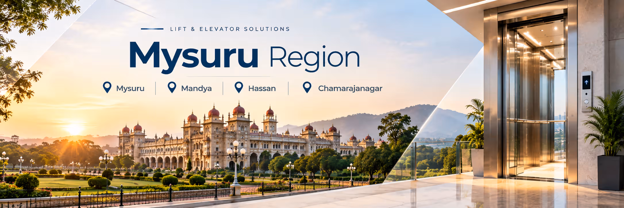 Lift Manufacturers in Mandya, Mysuru Region