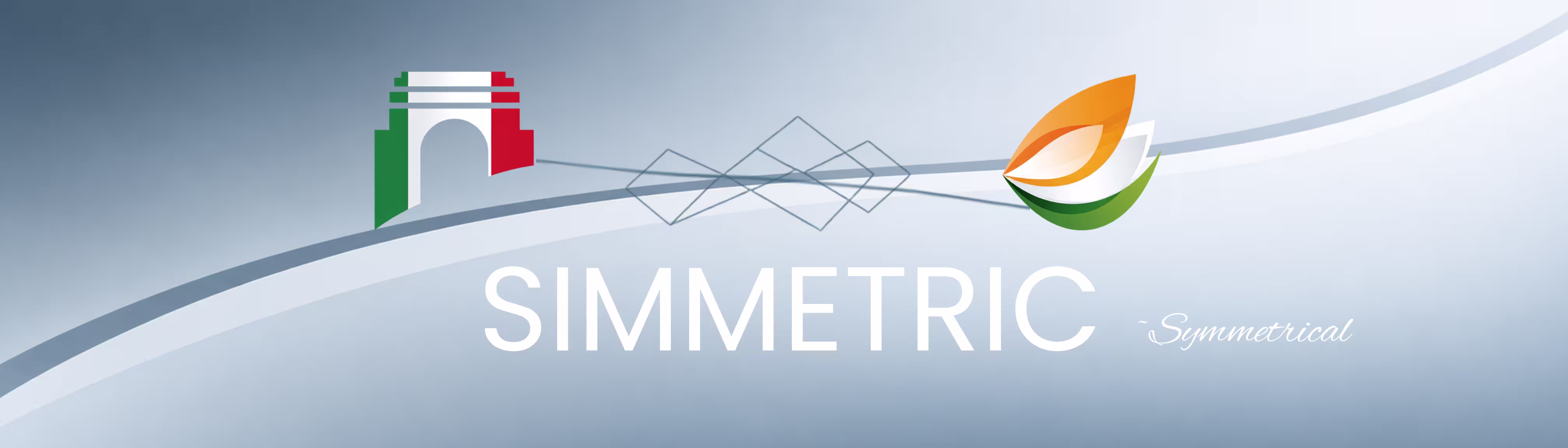 Simmetrico Cabin — Rose Gold Leather Elevator Interior by Brisk