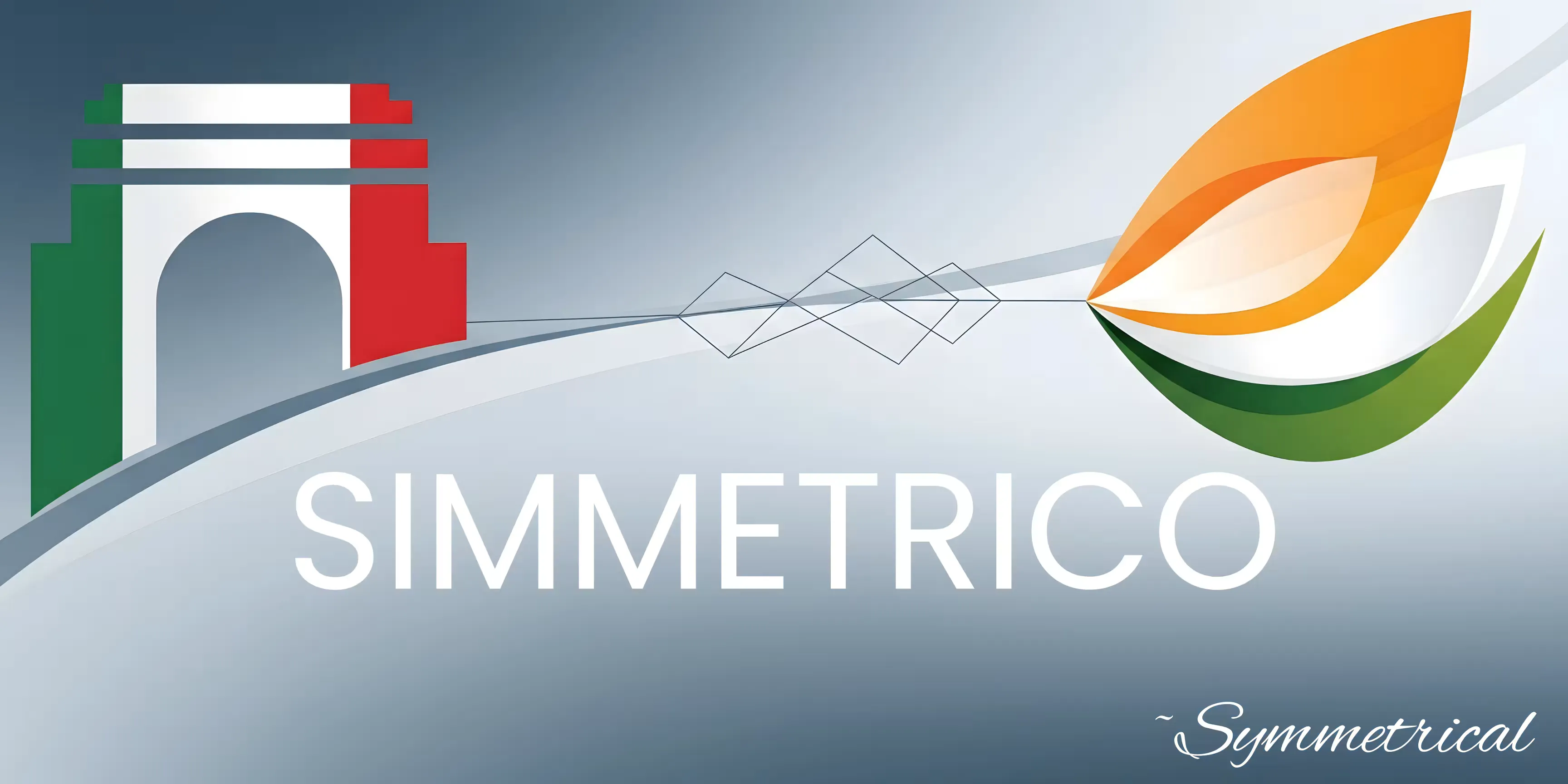 Simmetrico Cabin Architecture Banner