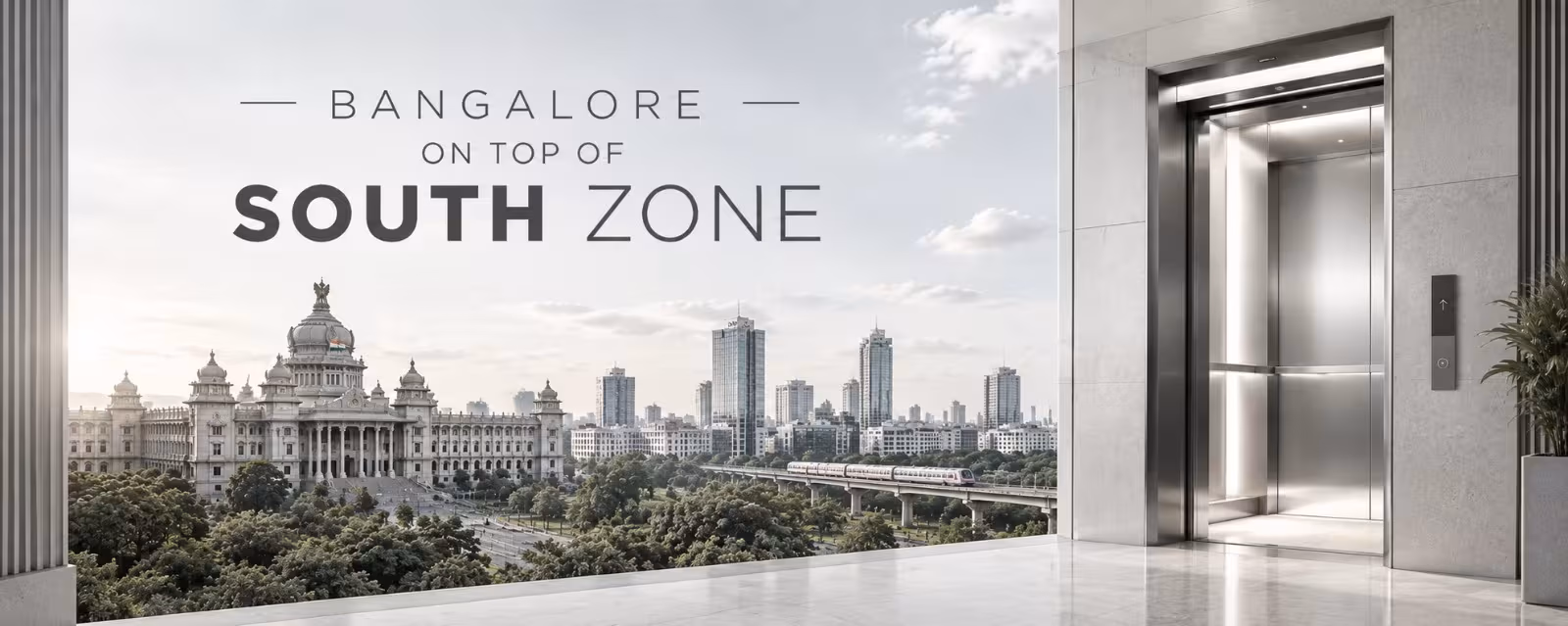 Lift Manufacturers in BTM Layout, South Bengaluru