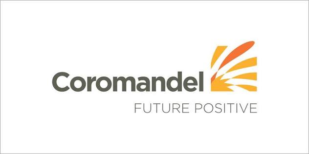Coromandel logo