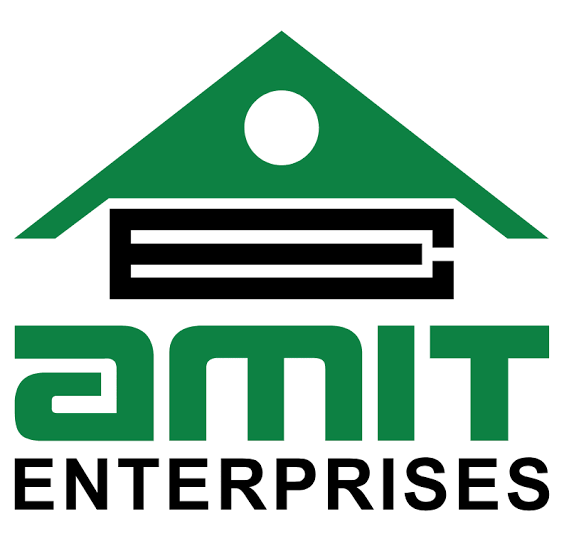 Amit Enterprises logo