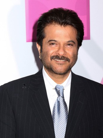 House of Anil Kapoor logo
