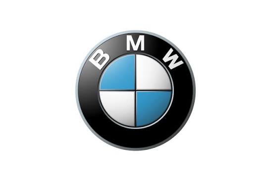 BMW logo