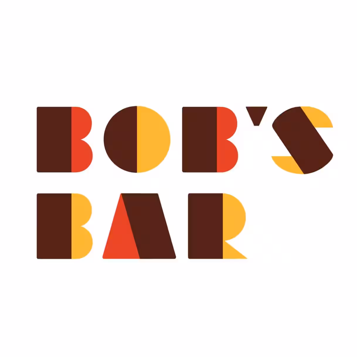 Bob's Bar logo