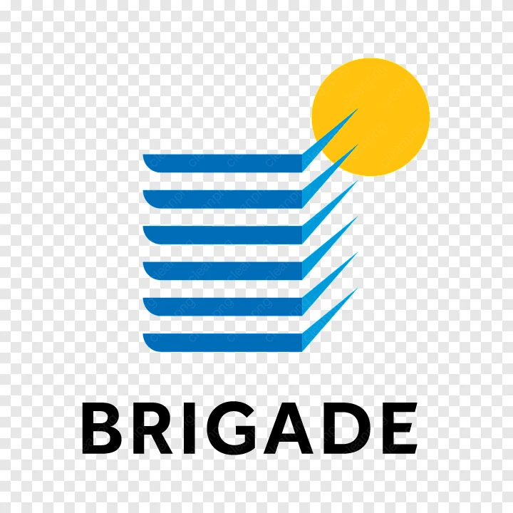 Brigade logo
