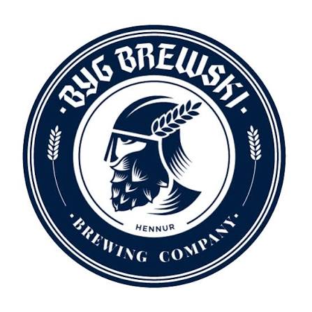 Byg Brewski logo