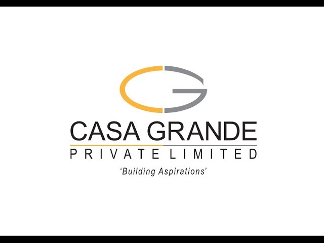 Casa Grande Private Limited logo