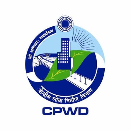 CPWD logo
