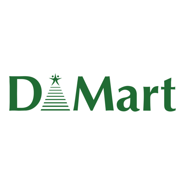 DMart logo