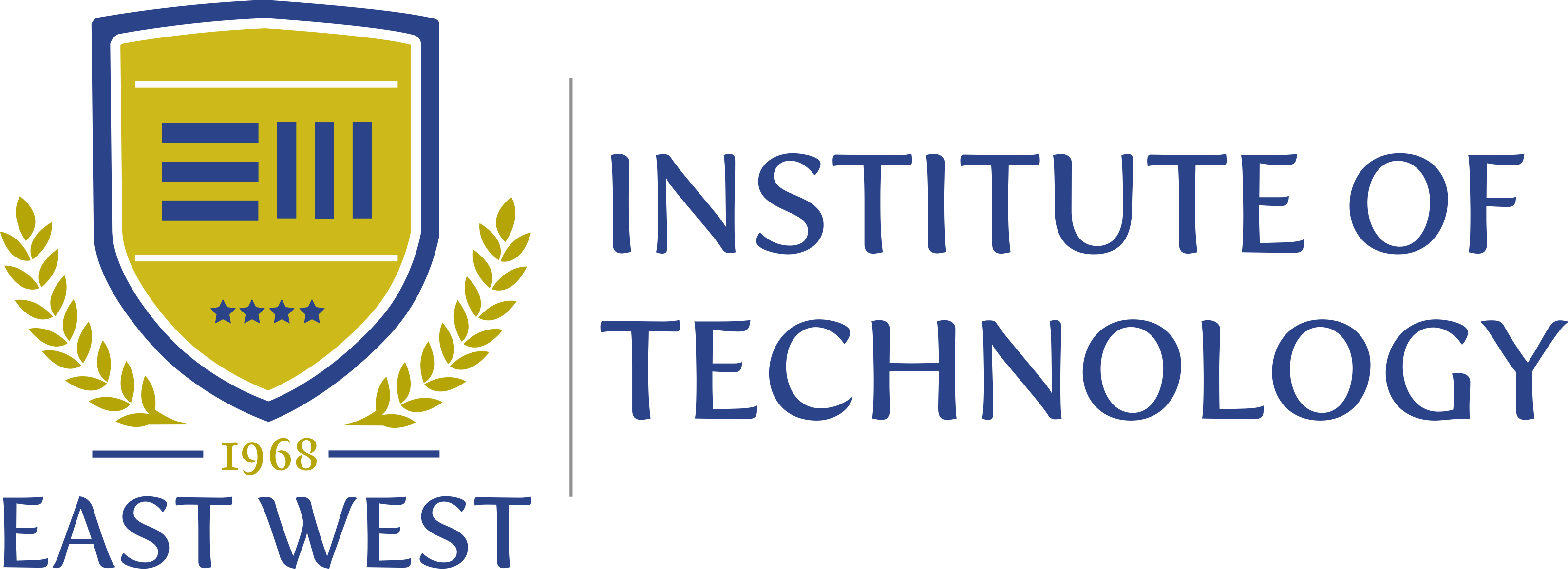 East West Institute logo