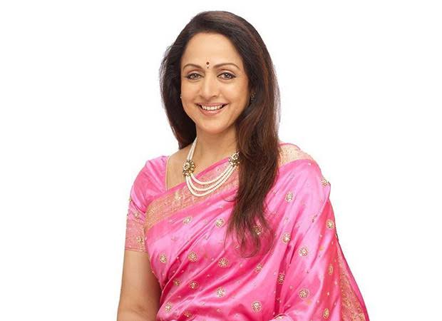 House of Hema Malini logo