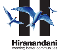 Hiranandani Communities logo