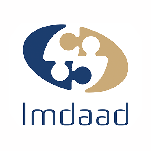Imdaad logo