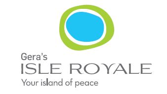 Isle Royale logo