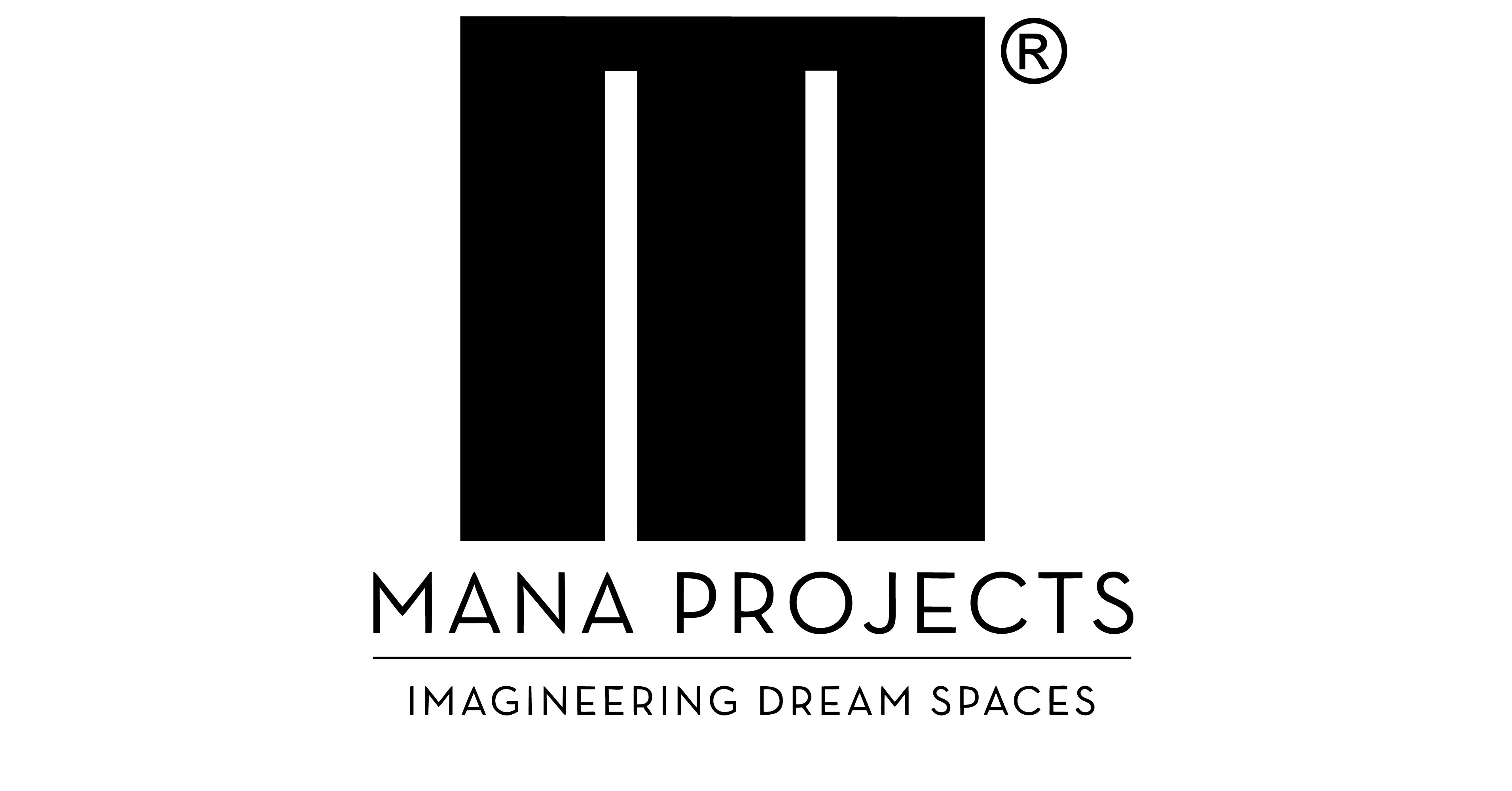 Mana Projects logo