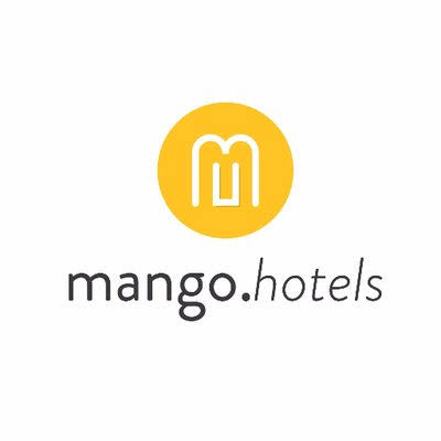 Mango Hotels logo
