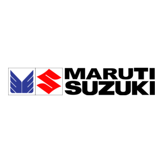 Maruti Suzuki logo