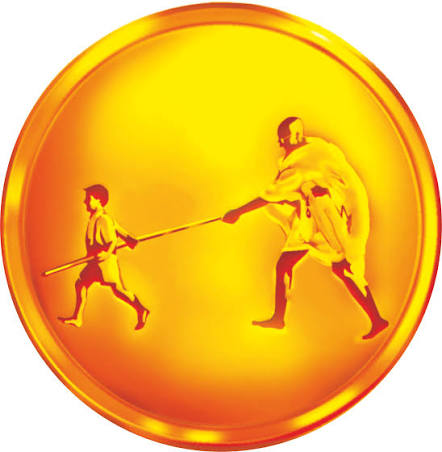 MGM Medical College logo