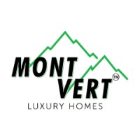 Mont Vert Luxury Homes logo