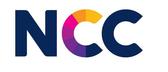 NCC Urban logo