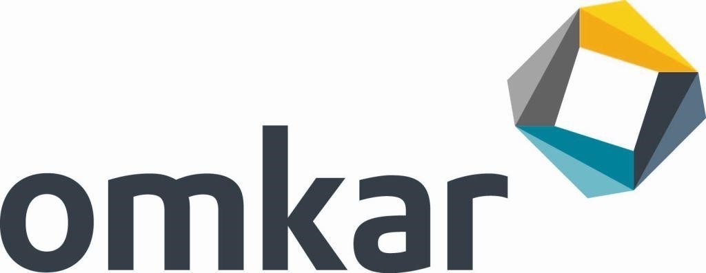 Omkar Developers logo