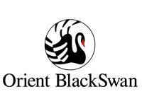Orient BlackSwan logo