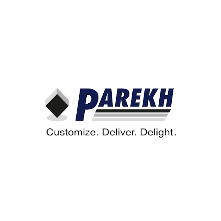 Parekh logo