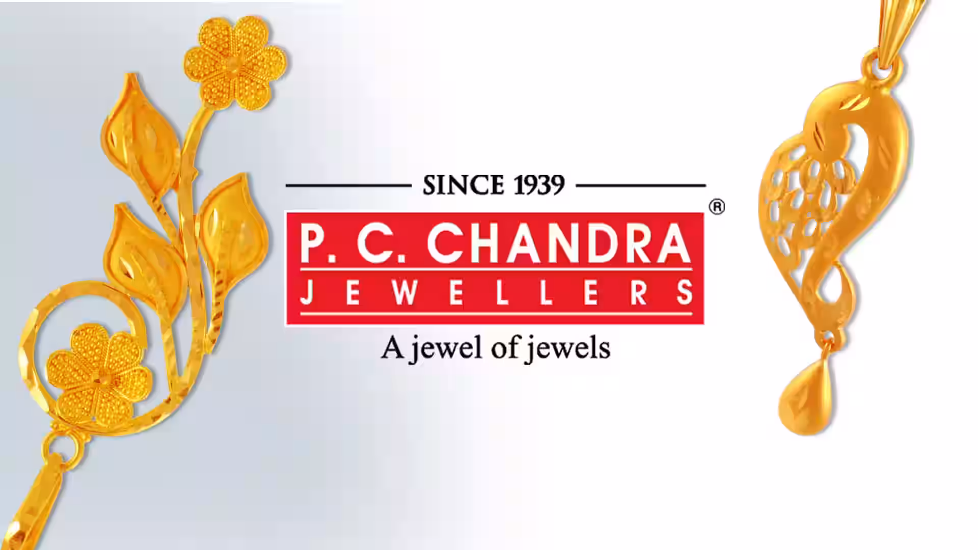 P.C. Chandra Jewellers logo