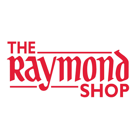 The Raymond Shop logo