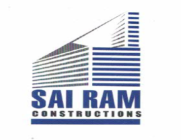 Sai Ram Constructions logo