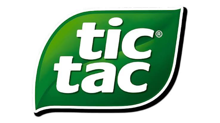 Tictac logo