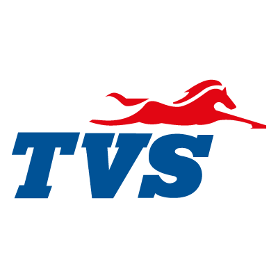 TVS Motor logo