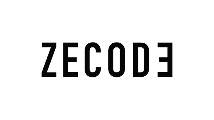 Zecod3 logo