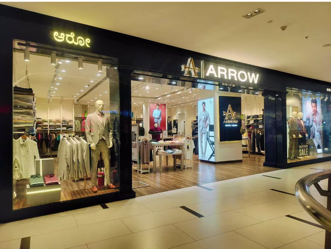 Arrow