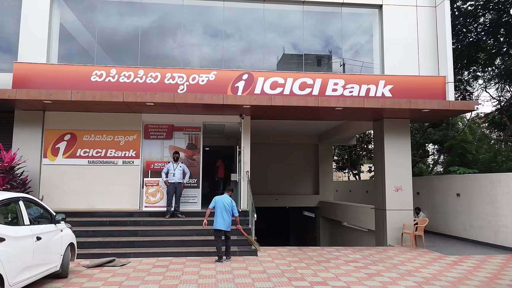 ICICI Bank