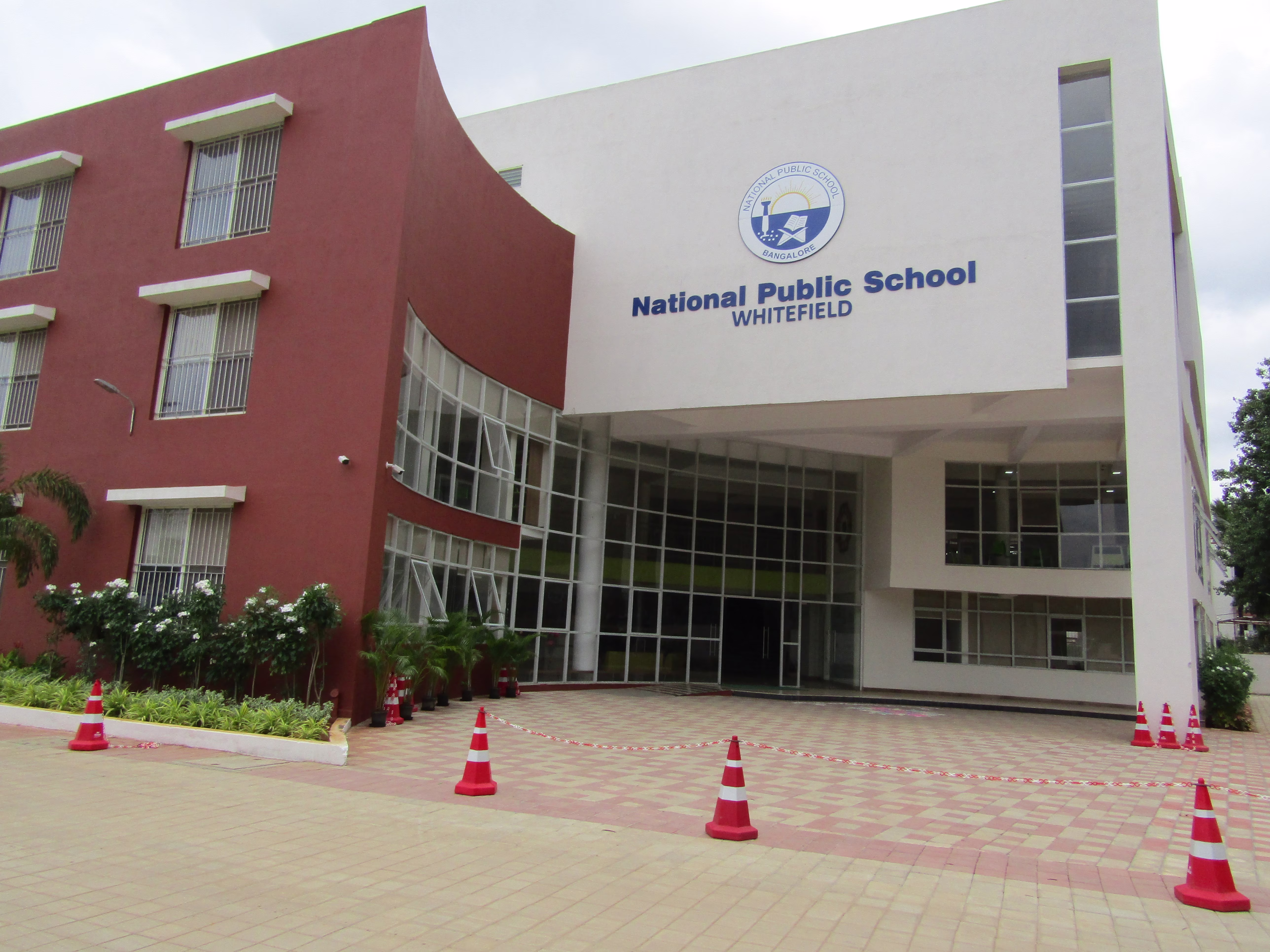 National Public School (NPS)