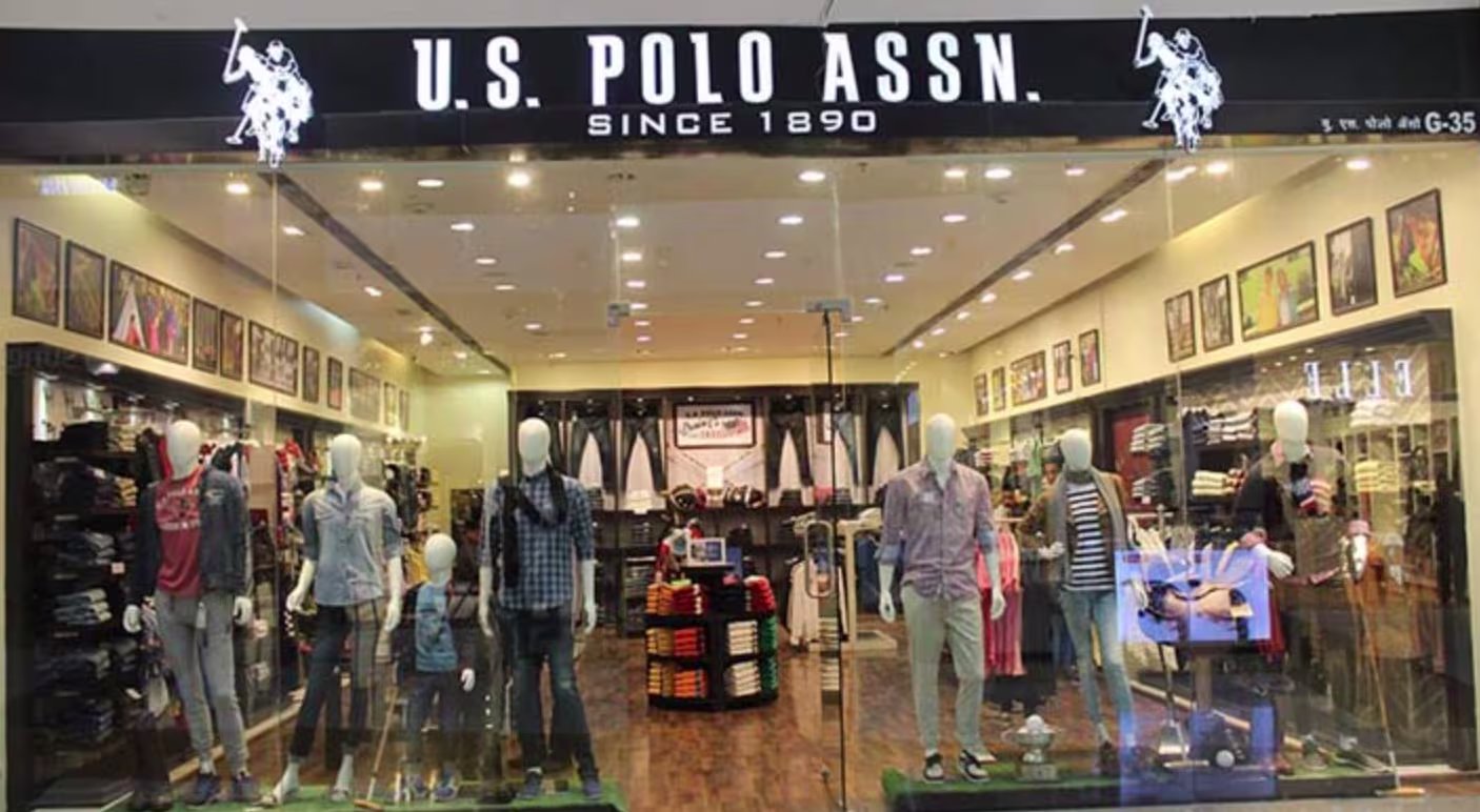 US Polo Assn.